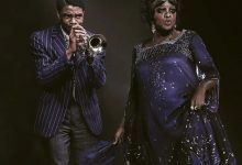 蓝调天后 Ma Rainey’s Black Bottom (2020)