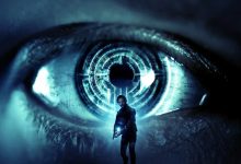 杀戮天眼 Volition (2019)
