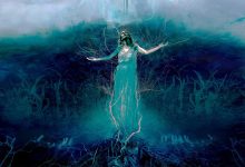 人为释放 Unearth (2020)