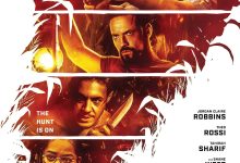 玉米地的怪物 Escape The Field (2022)