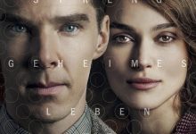 模仿游戏 The Imitation Game (2014)