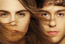 纸镇 Paper Towns (2015)