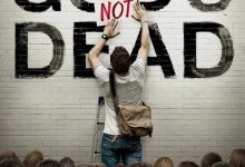 上帝未死 God’s Not Dead (2014)