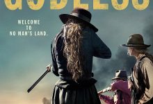 无神 Godless (2017)