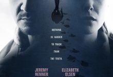 猎凶风河谷 Wind River (2017)