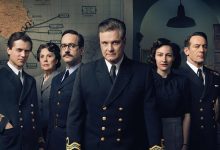绞肉行动 Operation Mincemeat (2021)