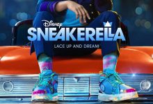 球鞋灰姑娘 Sneakerella (2022)