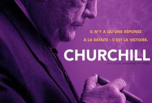 丘吉尔 Churchill (2017)