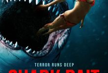 鲨颤 Shark Bait (2022)