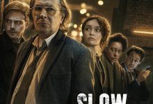 流人 第一季 Slow Horses Season 1 (2022)