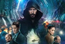 暗夜博士：莫比亚斯 Morbius (2022)