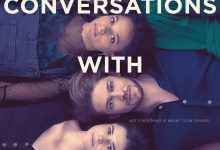 聊天记录 Conversations with Friends (2022)