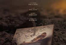 金翅雀 The Goldfinch (2019)