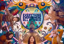 瞬息全宇宙 Everything Everywhere All at Once (2022)