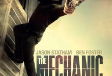 机械师 The Mechanic (2011)