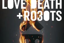 爱，死亡和机器人 第三季 Love, Death & Robots Season 3 (2022)