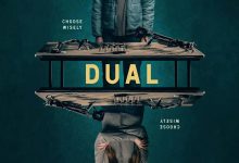 双重躯体 Dual (2022)