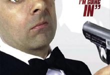憨豆特工 Johnny English (2003)