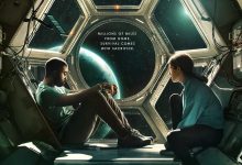 偷渡者 Stowaway (2021)