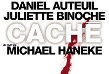 隐藏摄像机 Caché (2005)