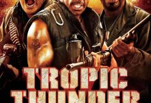 热带惊雷 Tropic Thunder (2008)