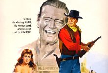 驯妻记 McLintock! (1963)