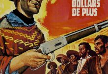 黄昏双镖客 Per qualche dollaro in più (1965)