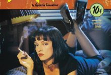 低俗小说 Pulp Fiction (1994)