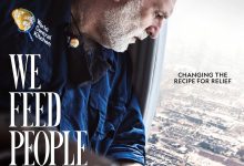 食尽其用乐行善 We Feed People (2022)
