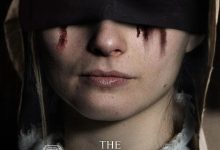 最后一眼 The Last Thing Mary Saw (2021)