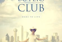 达拉斯买家俱乐部 Dallas Buyers Club (2013)