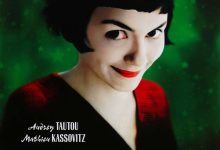天使爱美丽 Le fabuleux destin d’Amélie Poulain (2001)