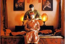 大红灯笼高高挂 (1991)