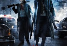 亡灵 The Revenant (2009)