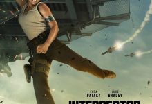 终极拦截 Interceptor (2022)
