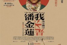 我不是潘金莲 (2016)