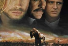 燃情岁月 Legends of the Fall (1994)