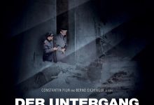 帝国的毁灭 Der Untergang (2004)