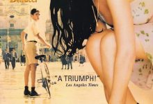 西西里的美丽传说 Malèna (2000)