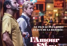 爱是一场盛宴 L’amour est une fête (2018)