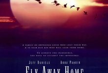 伴你高飞 Fly Away Home (1996)