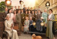 唐顿庄园2 Downton Abbey: A New Era (2022)