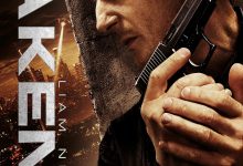 飓风营救3 Taken 3 (2014)