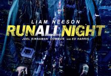 暗夜逐仇 Run All Night (2015)