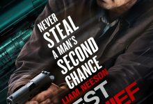 夺金营救 Honest Thief (2020)