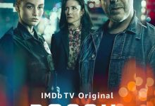 博斯：传承 Bosch: Legacy (2022)