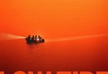 低潮 Low Tide (2018)