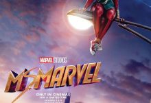 惊奇少女 Ms. Marvel (2022)