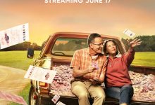 杰瑞和玛姬生活阔绰 Jerry and Marge Go Large (2022)