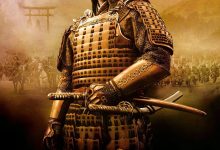 最后的武士 The Last Samurai (2003)